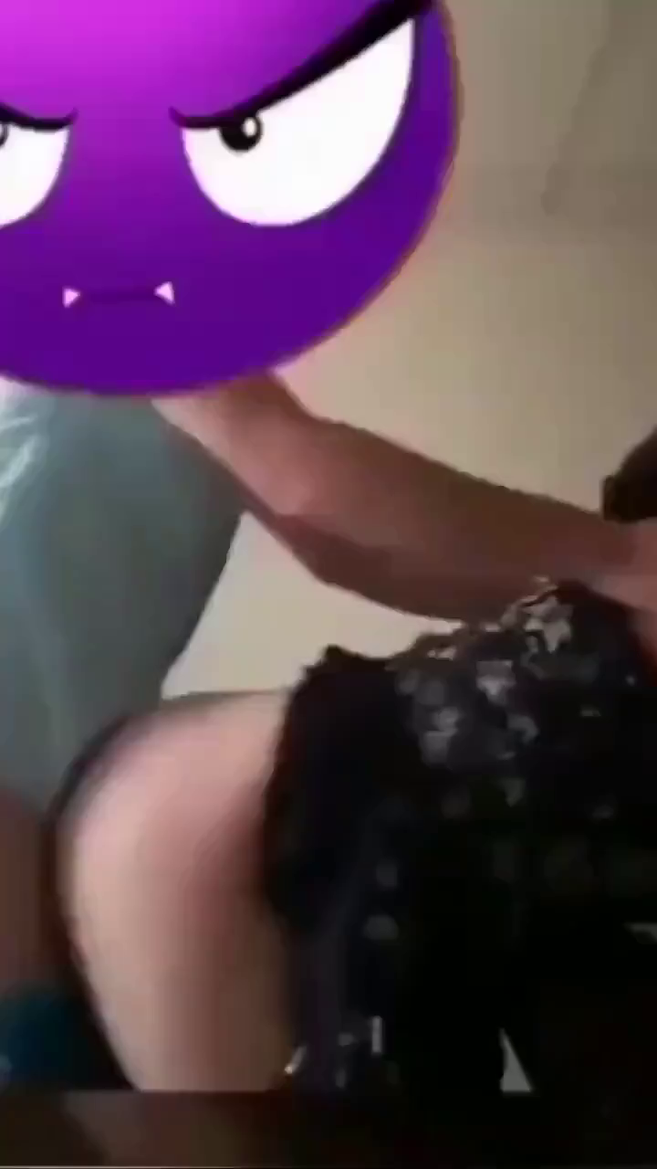 Klasik Kocan Böyle Sikebiliyor mu Vakası (Götten Sikip Boşaltıyor)