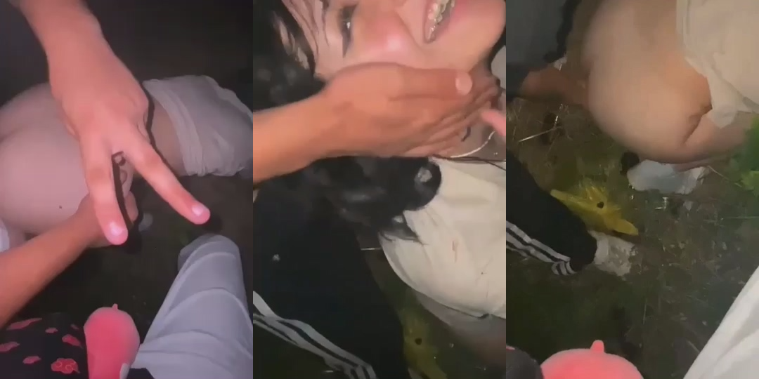 Liseli Azra Sarhoş Olmuş Kimin Siktiğini Bile Anlamıyor Ben Baranı İstiyorum Diyor (+18)