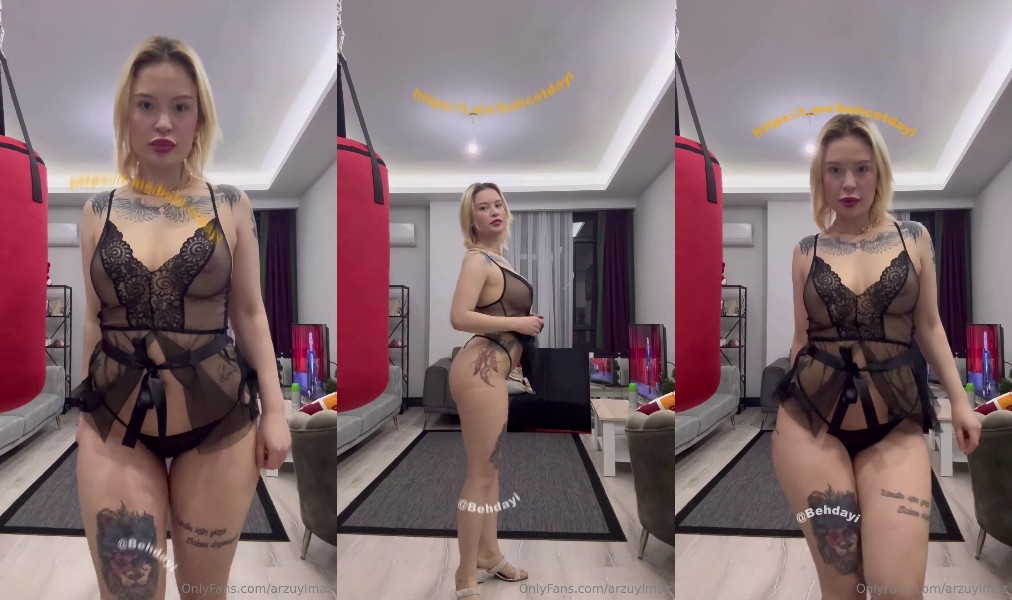 Arzu Yılmaz 23