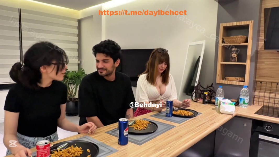 Ayça Çağan 132