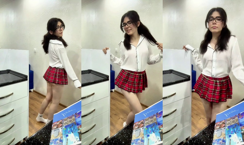 Ayça Çağan 24