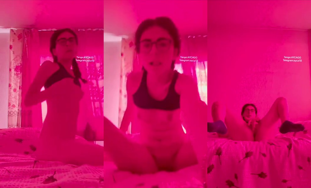 Ayça Çağan 61