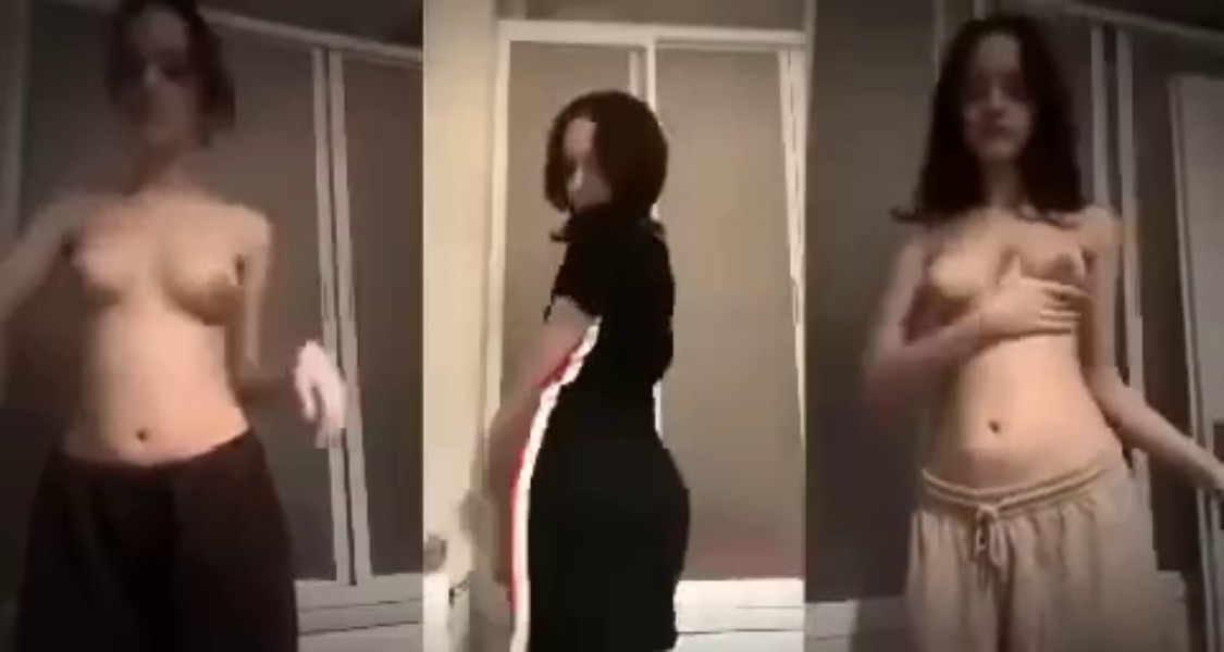 Azgın Sude 48