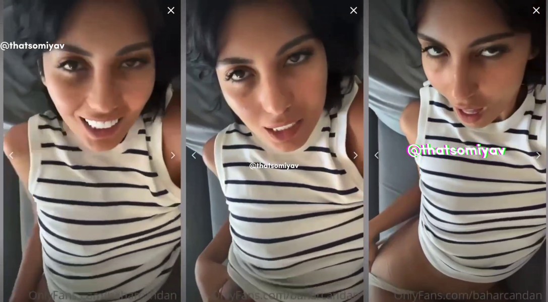 Bahar Candan 4