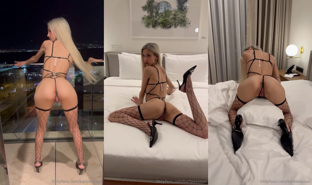 Barbie Aysu 26