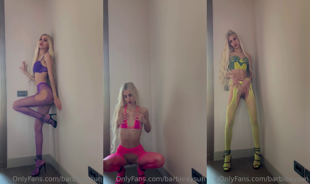 Barbie Aysu 70
