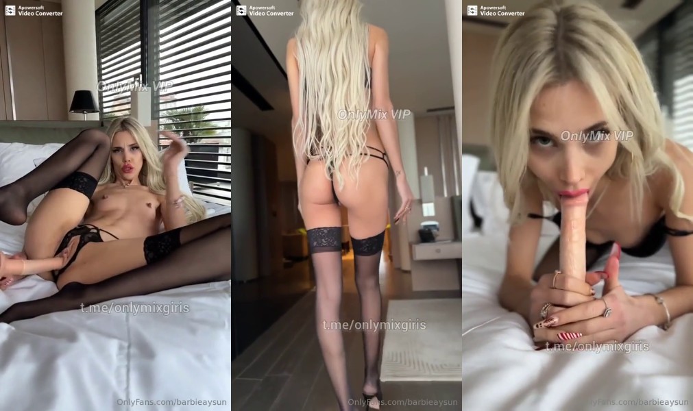 Barbie Aysu 90