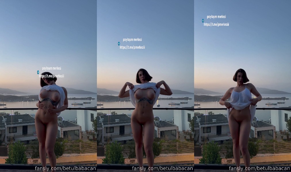 Betül Babacan 12