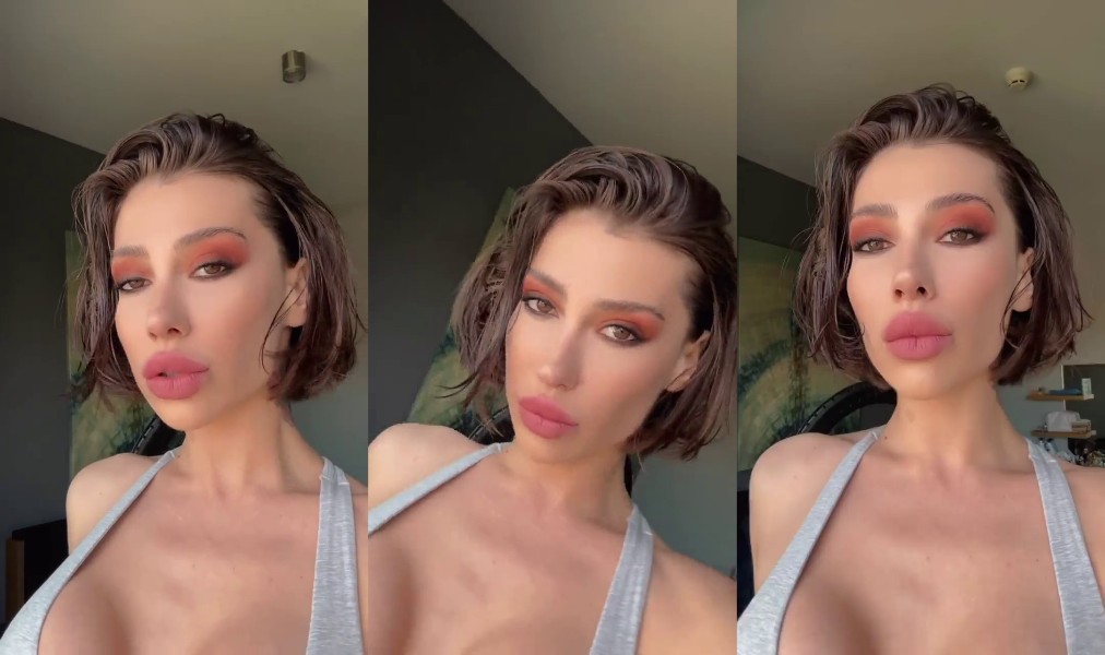 Betül Babacan 18
