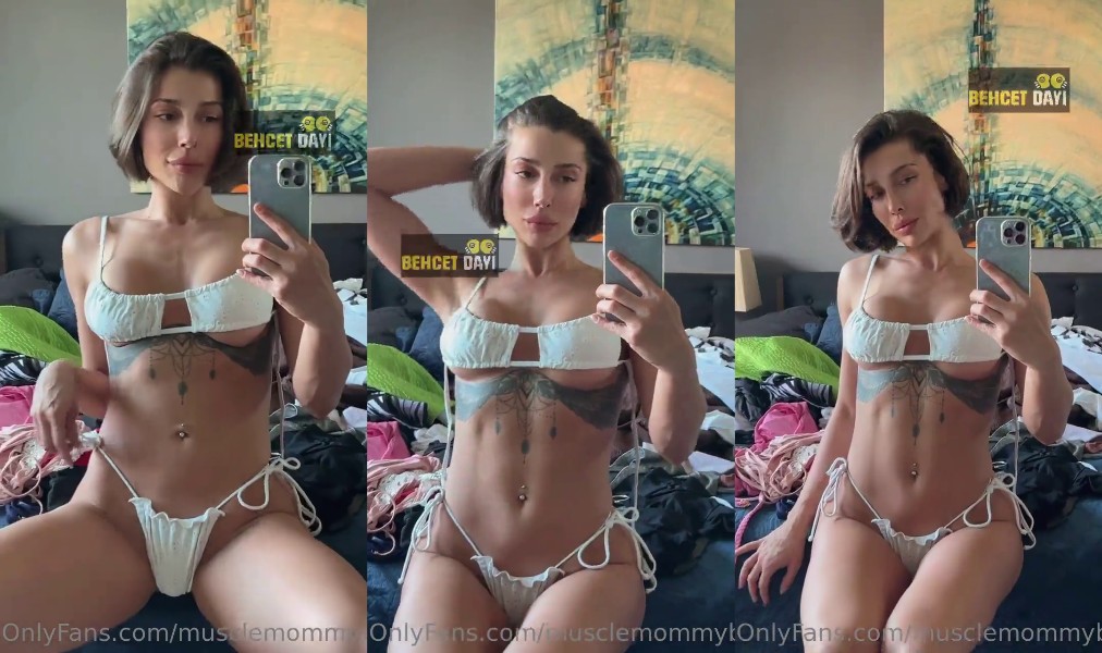 Betül Babacan 22