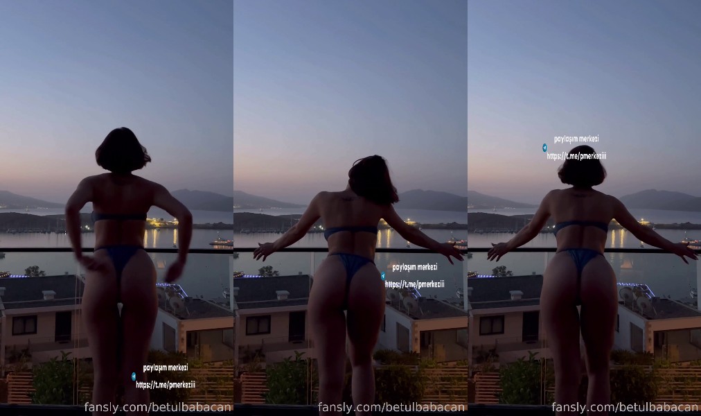 Betül Babacan 23
