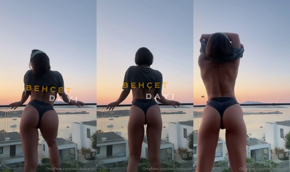 Betül Babacan 34