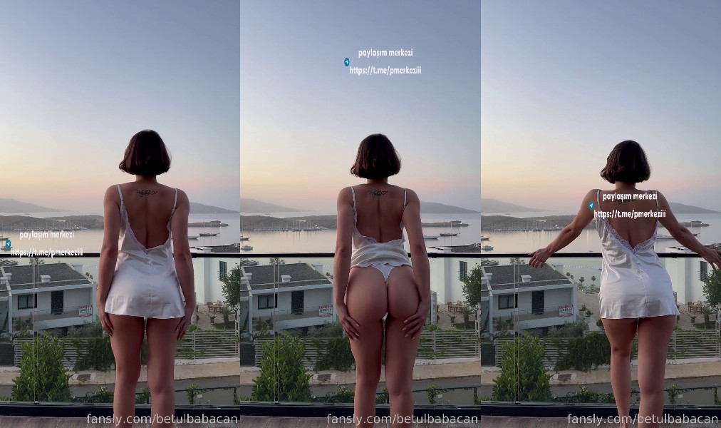 Betül Babacan 36