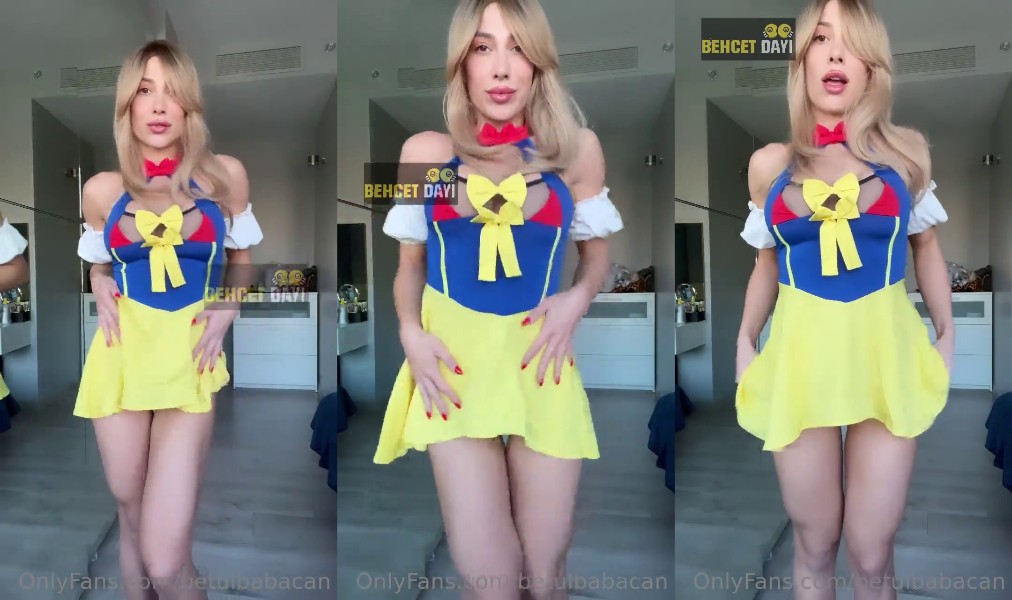 Betül Babacan 39