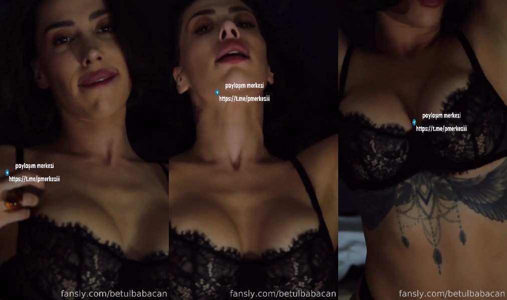 Betül Babacan 40