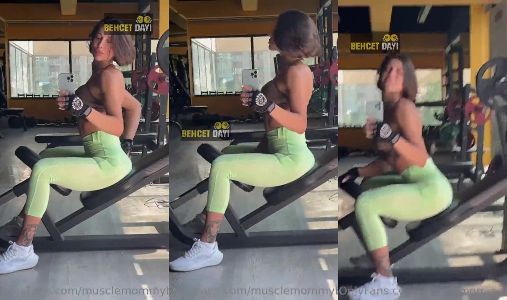 Betül Babacan 8