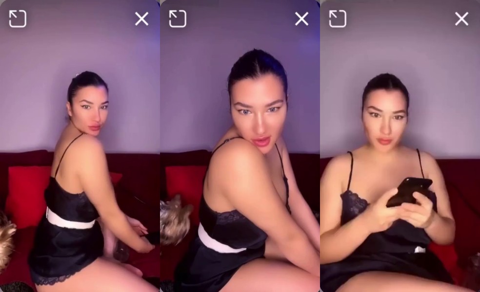 Burcu Yıldız 24