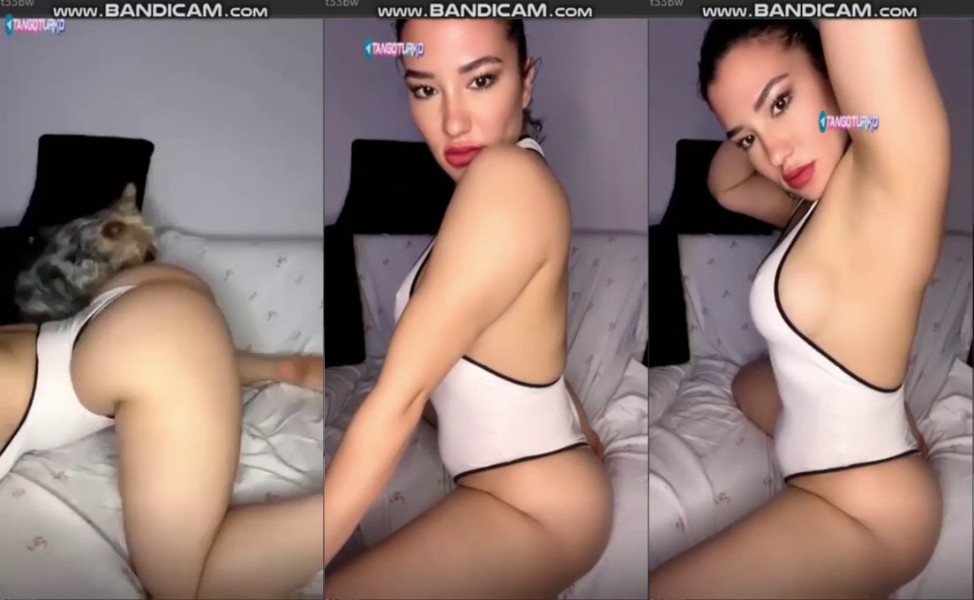 Burcu Yıldız 3