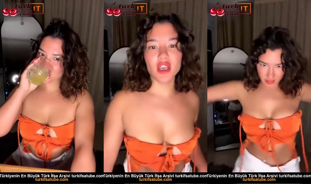 Burcu Yıldız 50