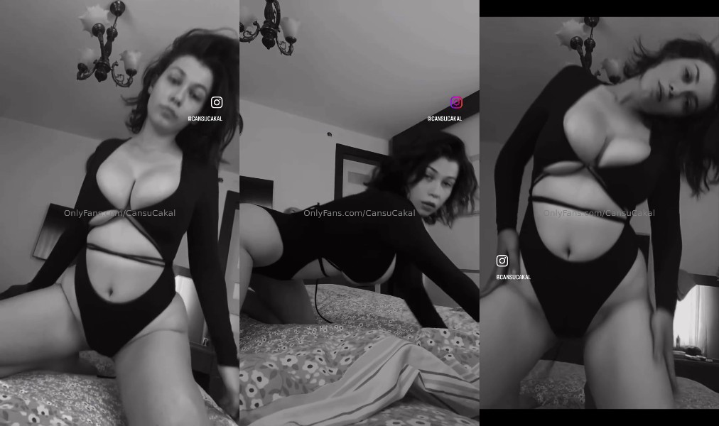 Cansu Çakal 199