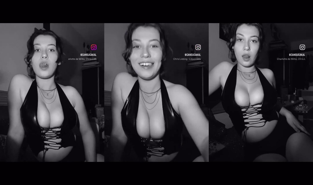 Cansu Çakal 64