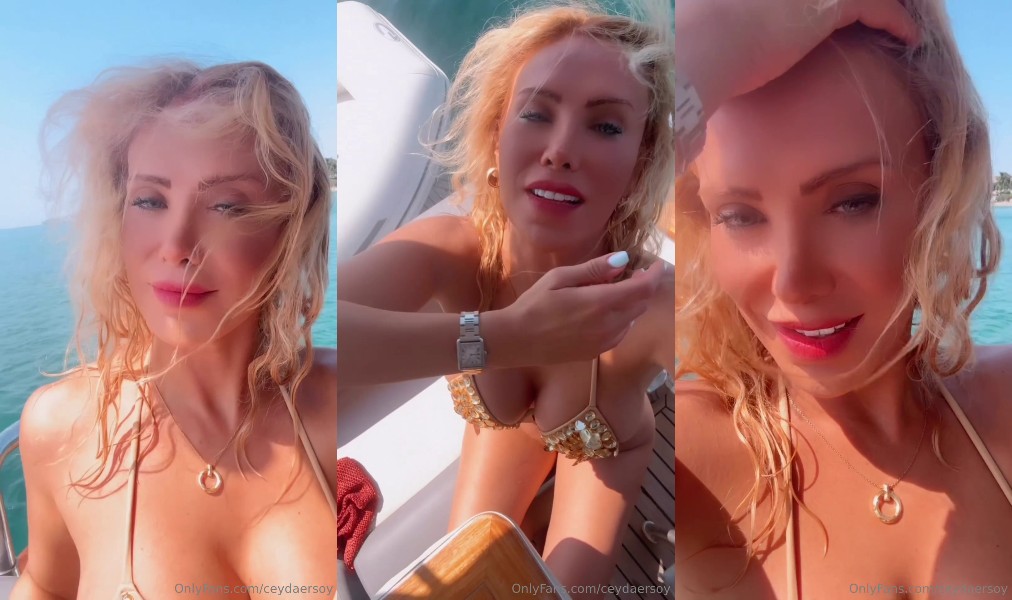 Ceyda Ersoy 461