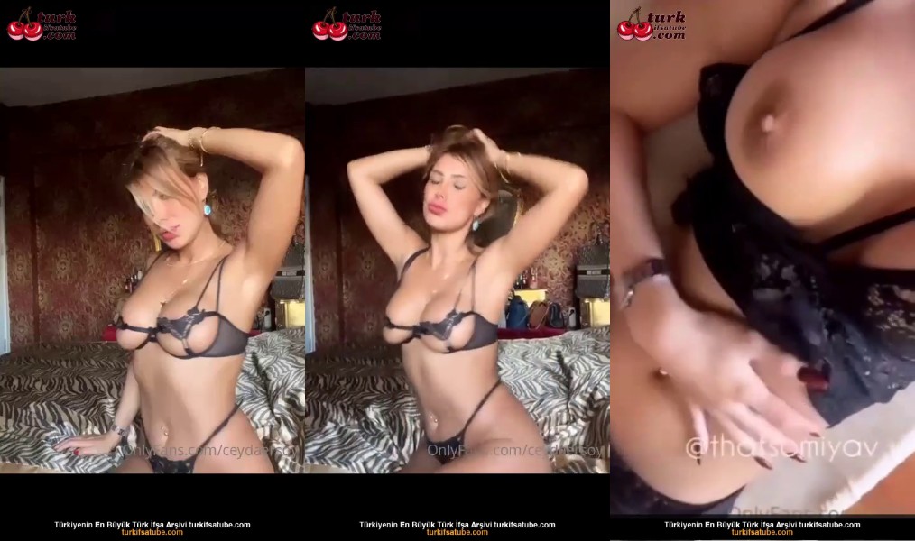 Ceyda Ersoy 555