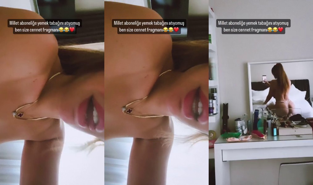 Damlagram 23