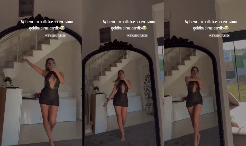 Damlagram 33