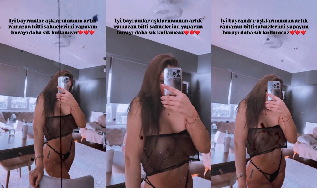 Damlagram 3