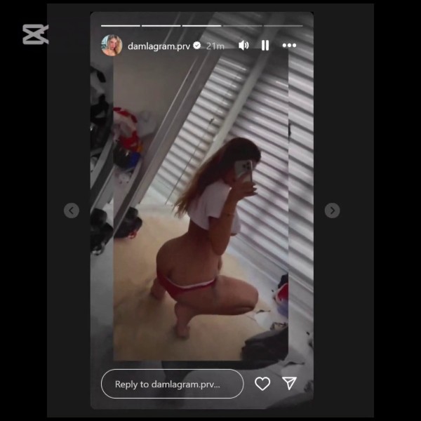 Damlagram 4