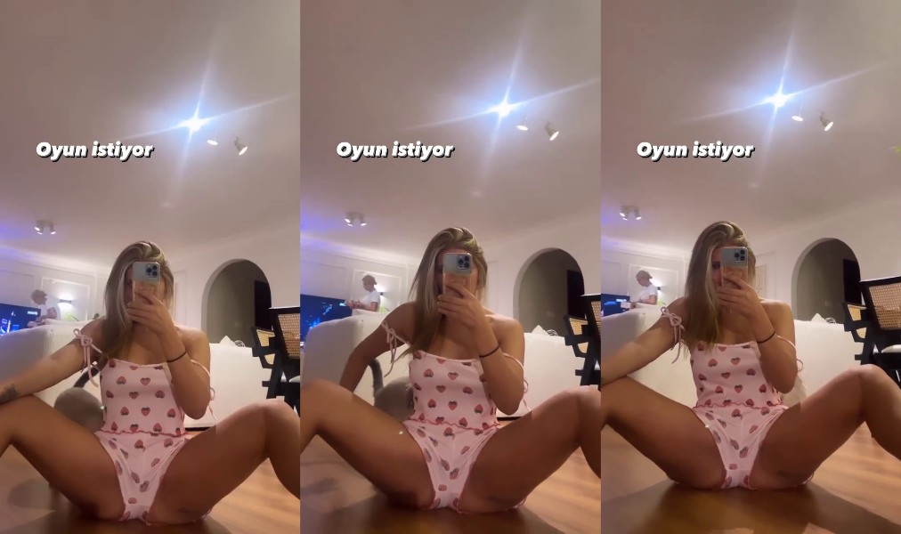 Damlagram 69