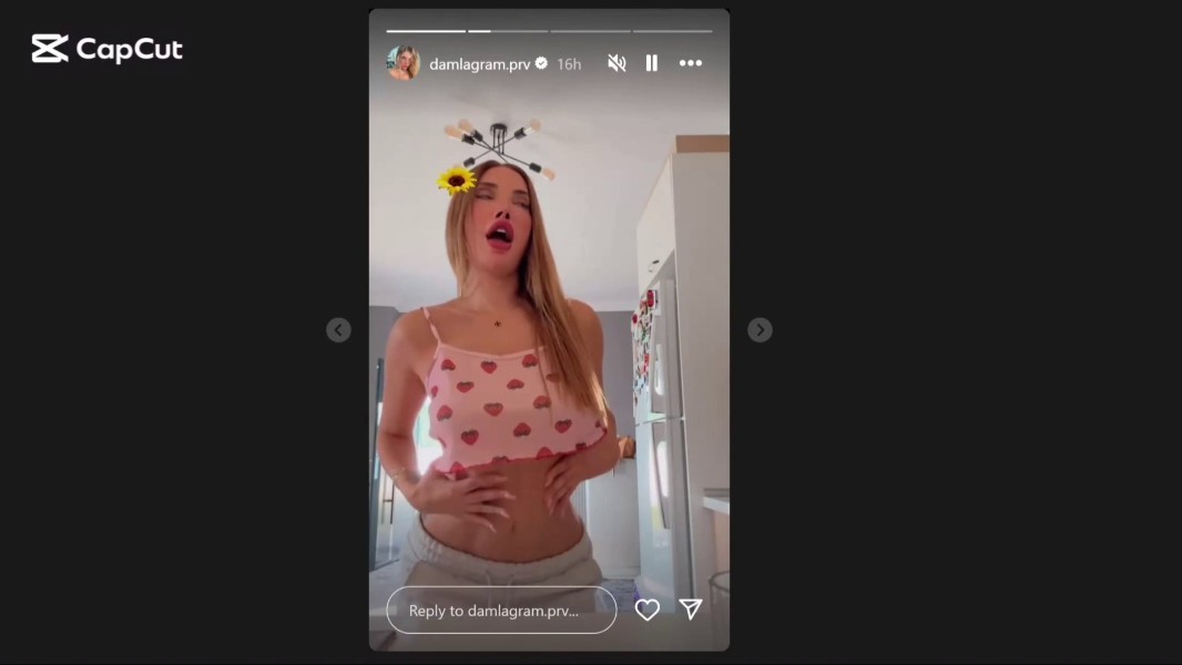 Damlagram 91