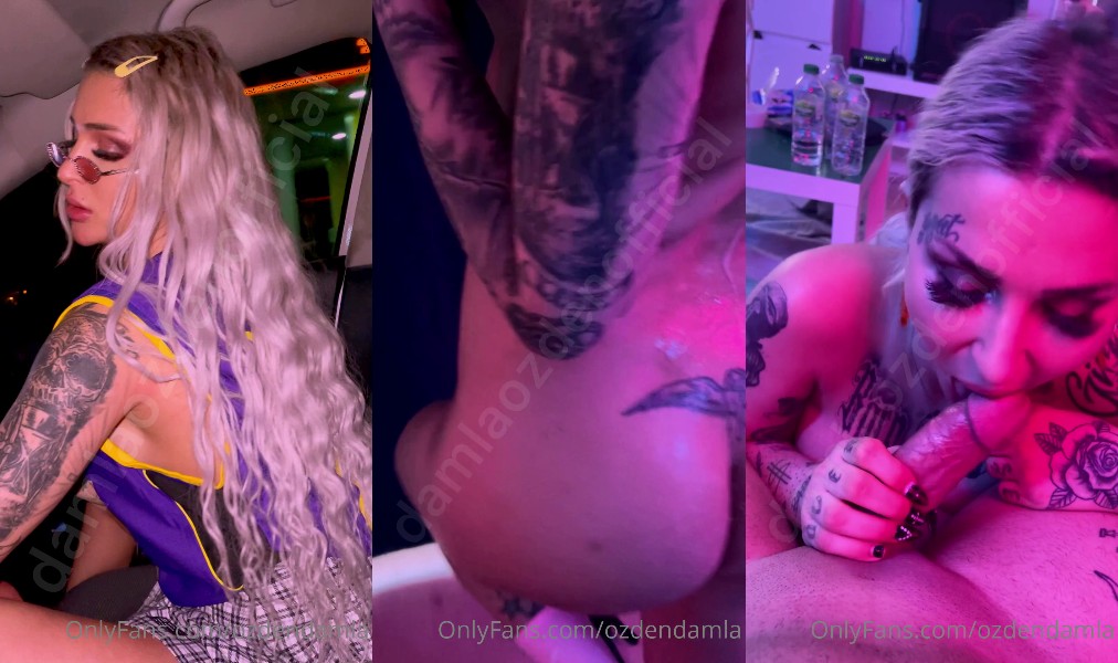 Damla Özden 122