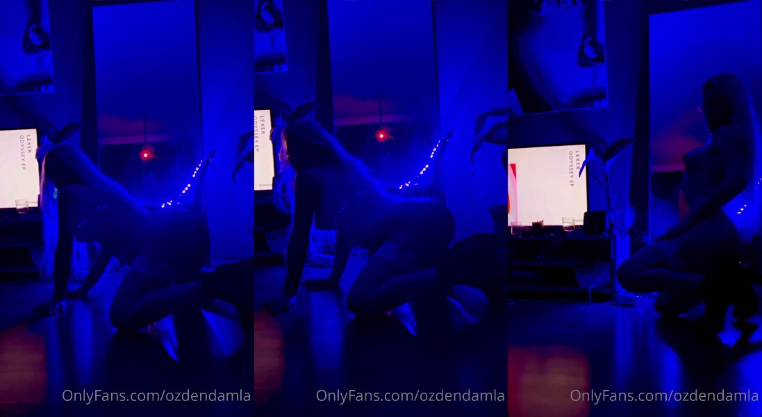 Damla Özden 41