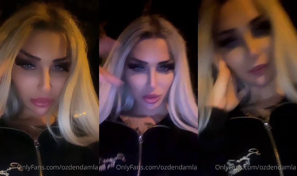 Damla Özden 73