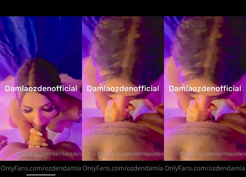 Damla Özden 88