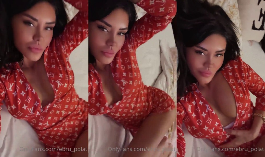 Ebru Polat 10