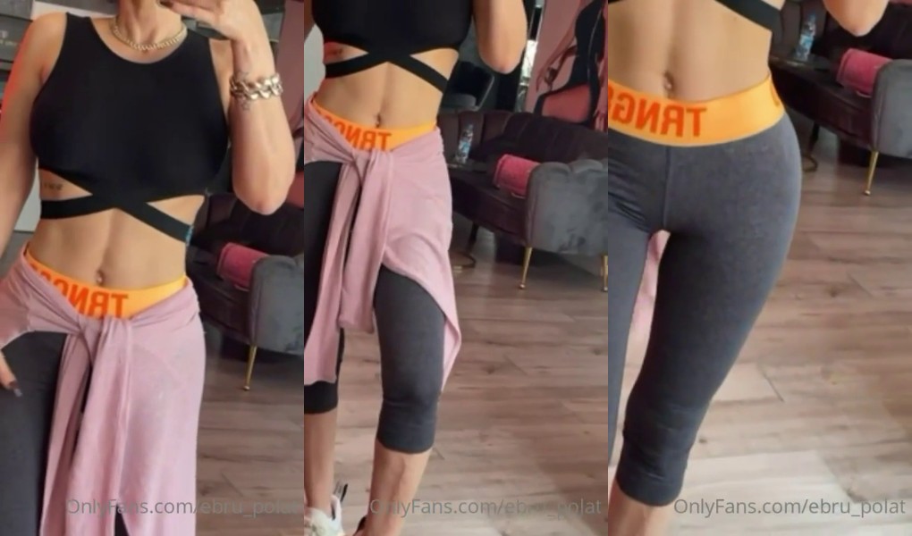 Ebru Polat 19