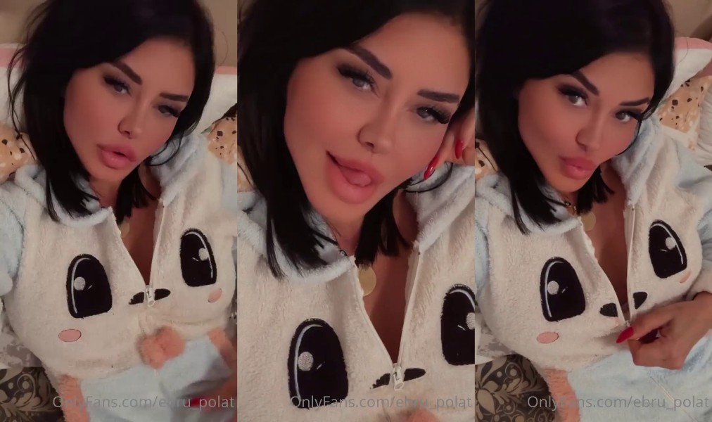 Ebru Polat 33