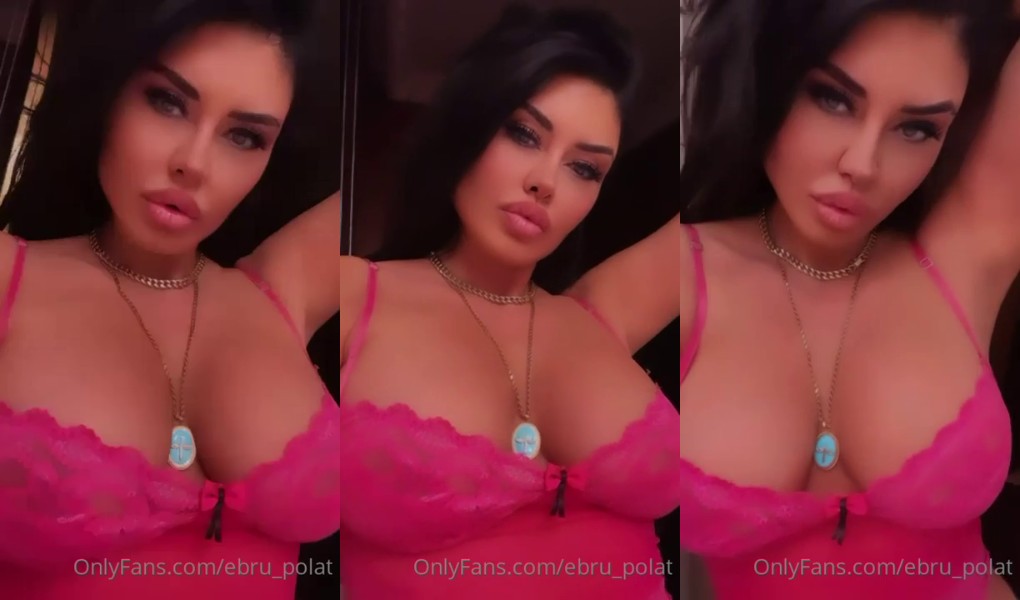 Ebru Polat 54