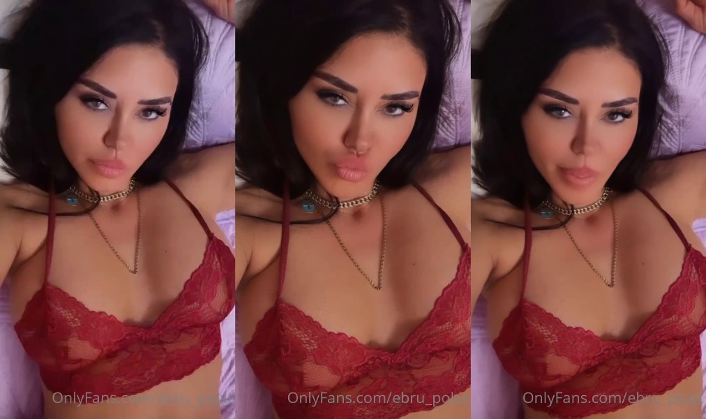 Ebru Polat 7