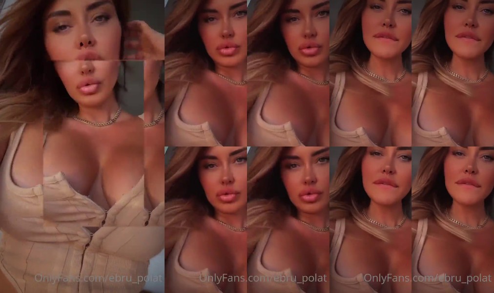 Ebru Polat 9
