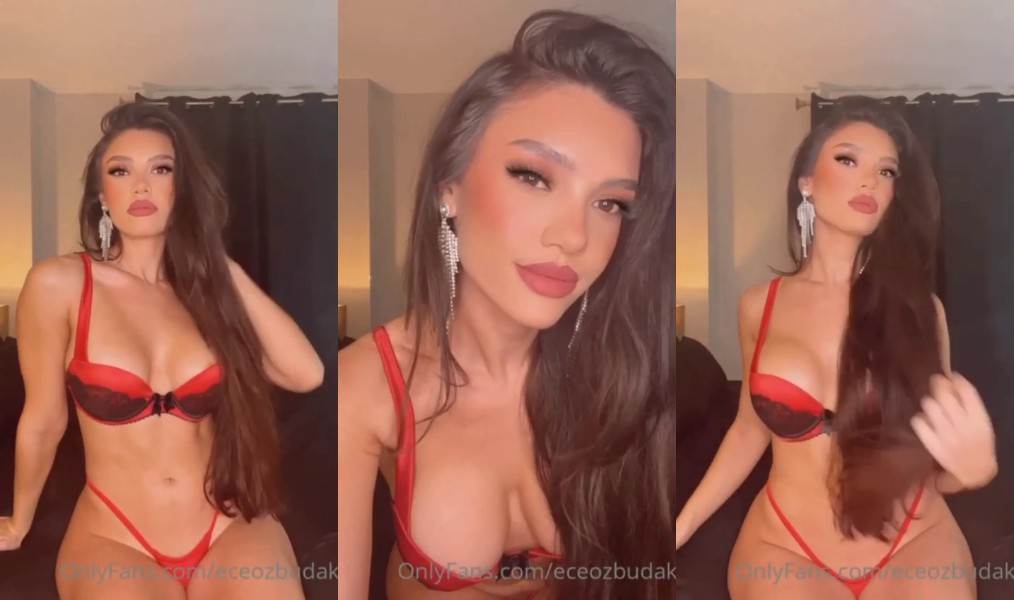 Ece Özbudak 113