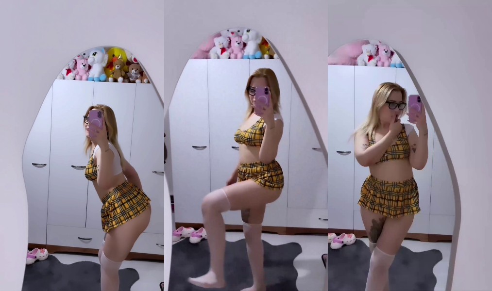 Ecrin Dilek Gökçe 12