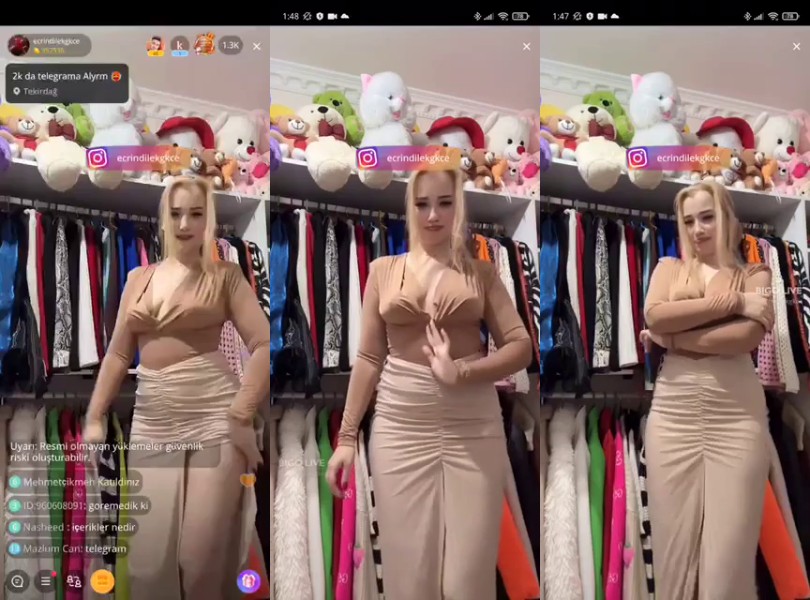 Ecrin Dilek Gökçe 20