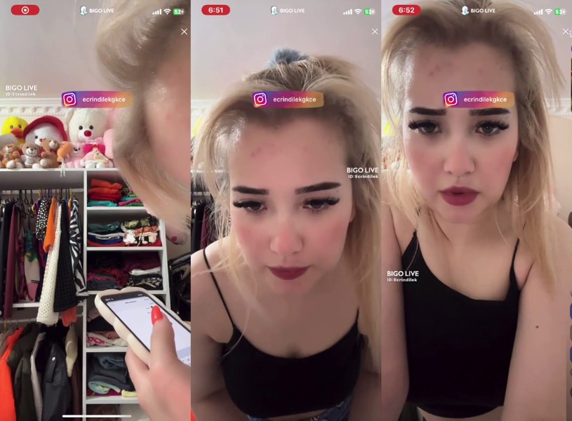 Ecrin Dilek Gökçe 30