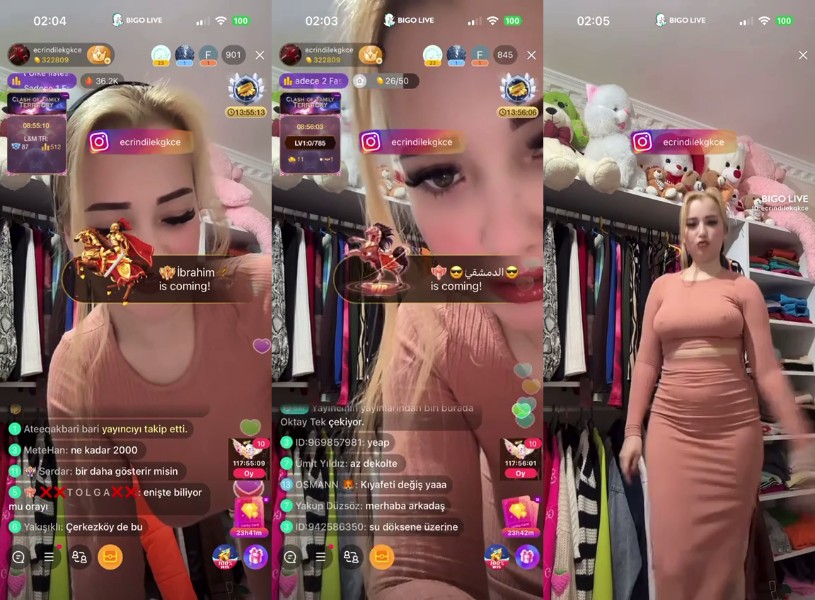 Ecrin Dilek Gökçe 66