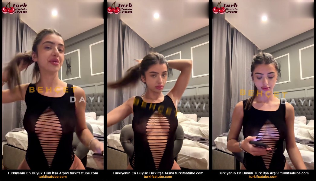 Elanur Ayan 95