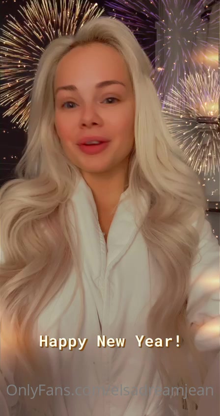 Elsa Jean 2300